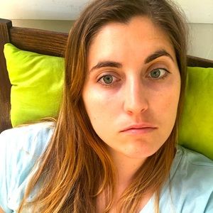 Meet your Posher, Alicia